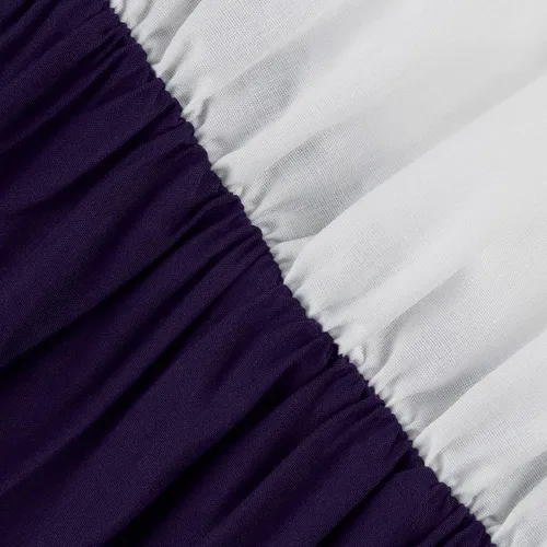 Vista 4 de Disfraces de Halloween para mujer, vestidos góticos 2023, vestido de moda, vestido vintage, manga larga, cosplay, fiesta, noche de noche