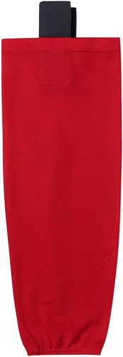 Vista 2 de EALER HS80 Series - Calcetines de hockey sobre hielo de color sólido para hombres y niños, adultos y jóvenes