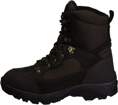 Vista 2 de FROGG TOGGS Cisco - Botas impermeables con cordones para hombre