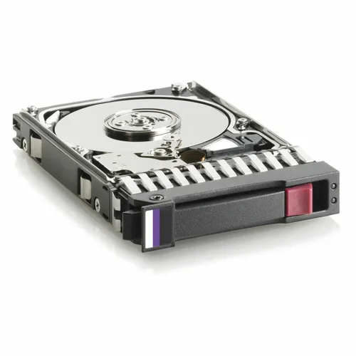 Vista 2 de Disco Duro HPE J9F48A 2,5" 2,5" 1,2 TB