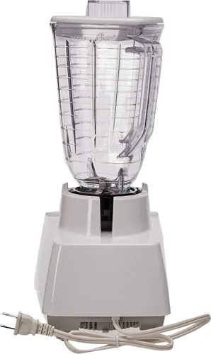 Vista 3 de Mexican Classic Oster Galaxie Blender Made in Mexico Osterizer (blanco)