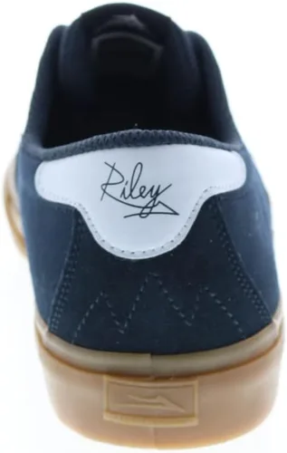 Vista 7 de Lakai Riley 3, Zapatillas de skate