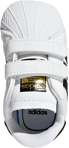 Vista 5 de adidas unisex-baby Superstar