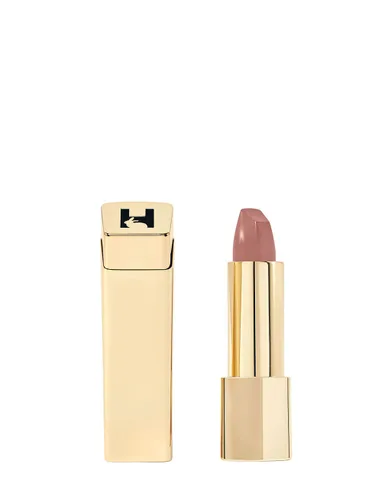 Vista 9 de Lápiz labial satinado en crema