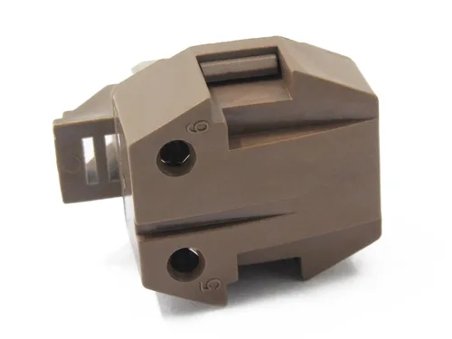 Vista 4 de IC-4 Refrigerador Congelador Compresor PTC Start Relay (Reemplaza 32330 WP2262185 WR07X26748 4387913 216594300 WP2262181 WR07X10055 AP2136233)