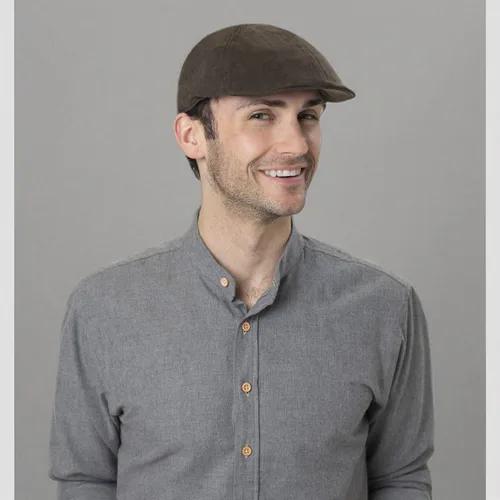 Vista 9 de Stetson Gorra Level Gatsby Hombre