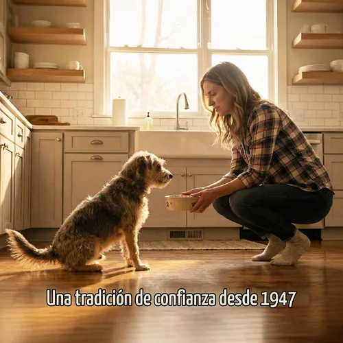 Vista 3 de Bil-Jac Picky No More - Alimento seco para perros para razas medianas y grandes 6 libras