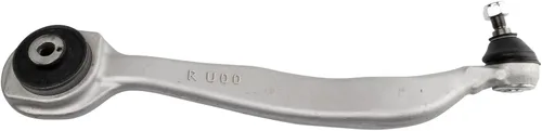 Vista 277 de Conjunto de Brazo de Control Inferior Delantero y Junta Esférica TRQ para Lado del Conductor y del Pasajero 2 Piezas Compatible con Ford Mustang GT