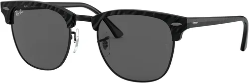 Vista 2 de Ray-Ban Clubmaster RB3016 Lentes de sol cuadrados
