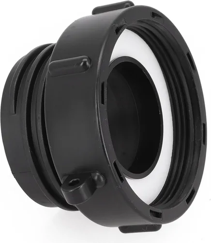 Vista 6 de for ibc Tote Adapter S60x6 to 2 Inch for bsp Thread Connector