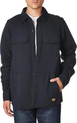 Vista 3 de Timberland PRO Mill River - Chaqueta de forro polar para hombre