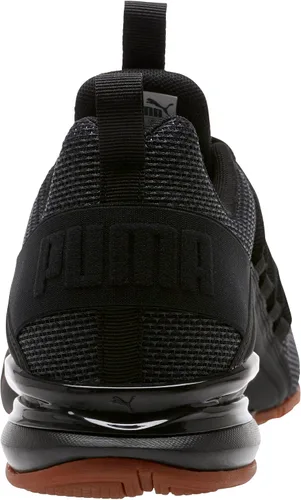 Vista 2 de PUMA Zapatillas Axelion Velocity Marble para hombre