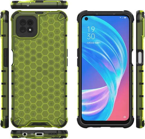 Vista 131 de Funda para Oppo Reno3 Pro 4G, funda para Oppo Reno3 Pro 4G, color negro