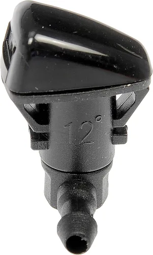 Vista 5 de Dorman 58147 Boquilla para limpiaparabrisas compatible con modelos seleccionados de Chrysler/Dodge