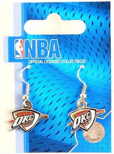 Vista 3 de aminco NBA Dangler para mujer