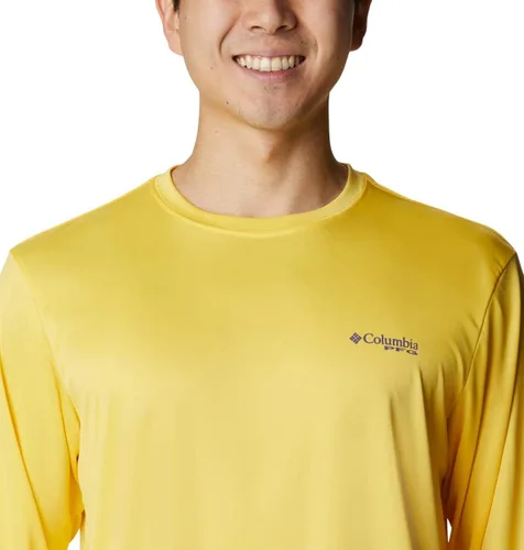 Vista 6 de Columbia Fork Stream Camisa de manga larga
