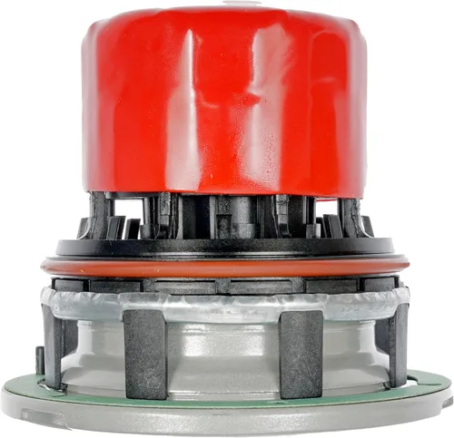 Vista 2 de Dorman 600-219 - Buje de bloqueo compatible con modelos Ford seleccionados