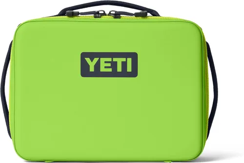 Vista 12 de YETI Daytrip - Lonchera térmica suave con aislamiento de 5 litros, color negro