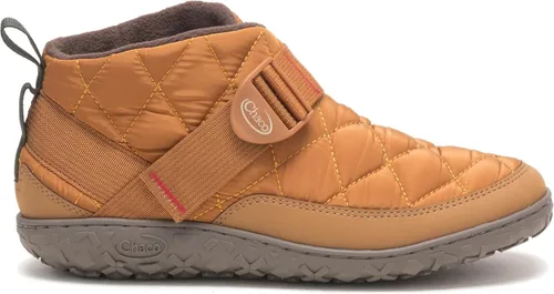 Vista 13 de Chaco Men's Ramble Puff Ankle Boots Negro