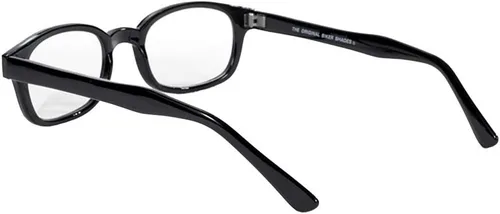 Vista 6 de Lentes para sol de motociclista Original KD's, de Pacific Coast