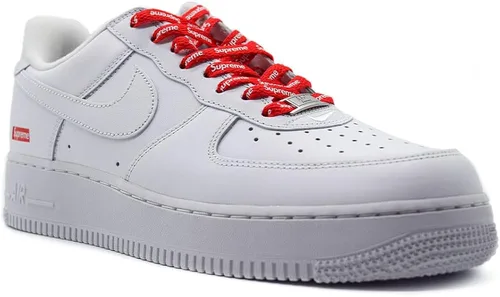 Vista 8 de Nike Air Force 1 Low Supreme - Mini Cu9225 Box Logo