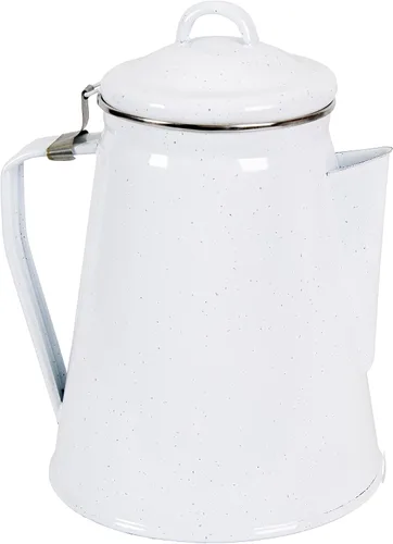 Vista 6 de Stansport Cafetera Esmaltada Azul