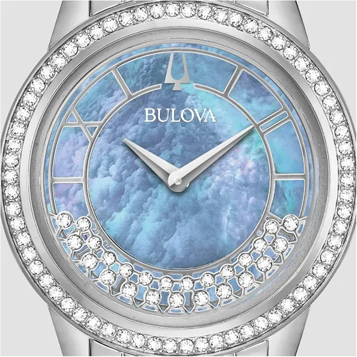 Vista 8 de Bulova - Reloj para mujer