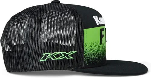 Vista 3 de Fox Racing Fox X Kawi Snapback - Sombrero estándar para hombre