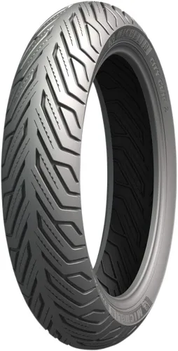 Vista 12 de MICHELIN City Grip 2 - Neumático para scooter delantero/trasero (90/80-16 (32193))