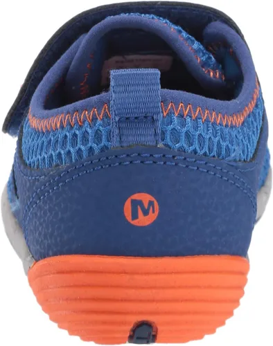 Vista 3 de Merrell Unisex-Child Bare Steps H20