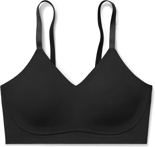 Vista 5 de True Co Sujetador triangular True Body Lift para mujer con banda de forma suave