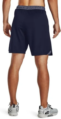 Vista 77 de Under Armour Pantalón corto UA Locker de 9 pulgadas con bolsillos para hombre