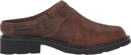 Vista 6 de ROPER Zuecos con cordones para mujer