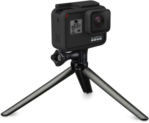 Vista 2 de GoPro manija de 3 Vías, brazo, trípode