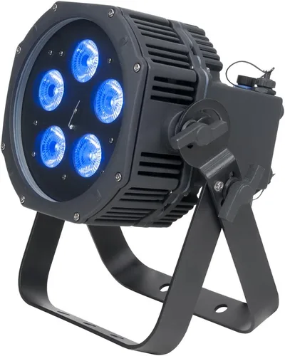 Vista 2 de ADJ Products Iluminación LED WIFLY EXR HEX5 IP
