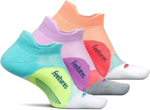 Vista 38 de Feetures Elite Max - Bloque de calcetines para cojín sin mostrar
