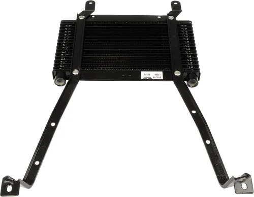 Vista 2 de Dorman Enfriador de aceite de transmisión automática 918-218 compatible con modelos seleccionados Chevrolet / GMC