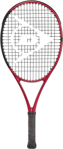 Vista 2 de Dunlop Sports Raqueta de tenis CX 200 Junior