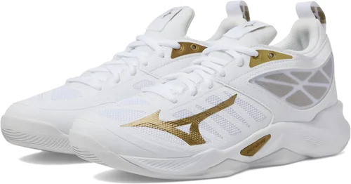 Vista 3 de Mizuno Wave Dimension para Mujer