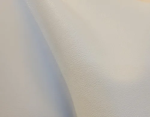 Vista 28 de NAT Leathers™ Cuero sintético sintético suave de piel sintética vegana marrón bellota (aprobado por PETA Vegano) por The Yard Piel sintética