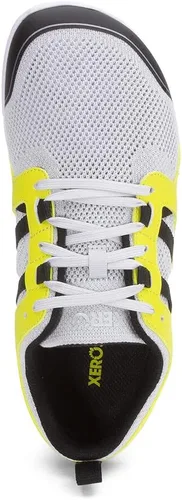 Vista 4 de Xero Shoes Zelen - Tenis de correr Zero Drop para hombre con plantilla extraíble