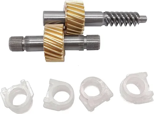 Vista 4 de Kit de reparación de palanca de bloqueo superior convertible para coche 67618370816 Compatible con BMW 318i 323i 325i 328i 330i 645i 650i M3 M6