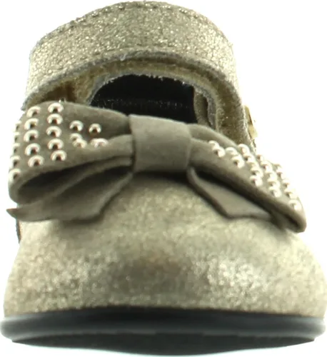 Vista 3 de Naturino Zapatos planos de vestir de moda de diseñador 3772 para niñas