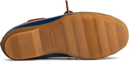 Vista 6 de Sperry Women's Saltwater 1-Eye Rain Boot