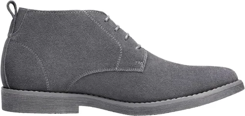 Vista 3 de Bruno Marc - Botines chukka 2.0, casuales, de vestir y clásicas para hombre