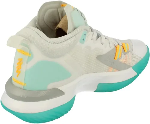 Vista 3 de Nike Jordan Zapatos para hombre Jordan Zion 1 Bloodline DA3130-006