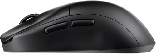 Vista 7 de PWNAGE Ultra Custom Pro Symm 3 Mouse inalámbrico para juegos, posición del sensor ajustable, interruptores mecánicos y ópticos intercambiables