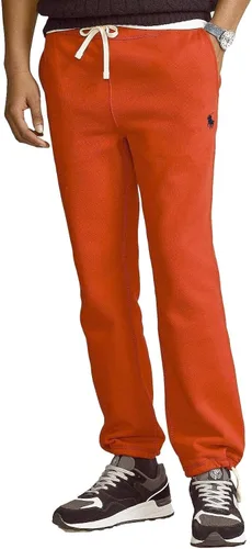 Vista 2 de POLO RALPH LAUREN Pantalones deportivos de forro polar para hombre