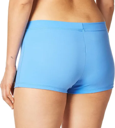 Vista 3 de Capezio Women's Team Basic Boy Cut Low Rise Short