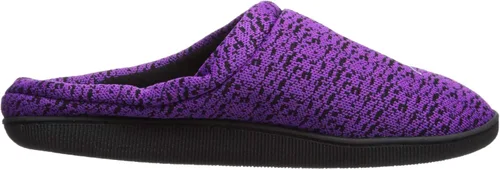Vista 63 de FOCO NFL - Pantuflas para hombre con suela Cupsole tejidas en poliéster